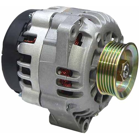 Db Electrical Alternator For 2.2L Chevrolet S10 Pickup 1998-2003 1-2175-31Dr; 400-12107 400-12107